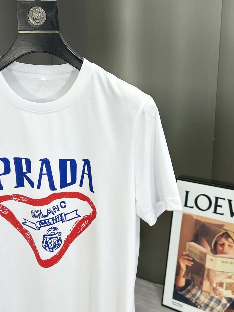 GoAnywhere Prada T-Shirts 167773