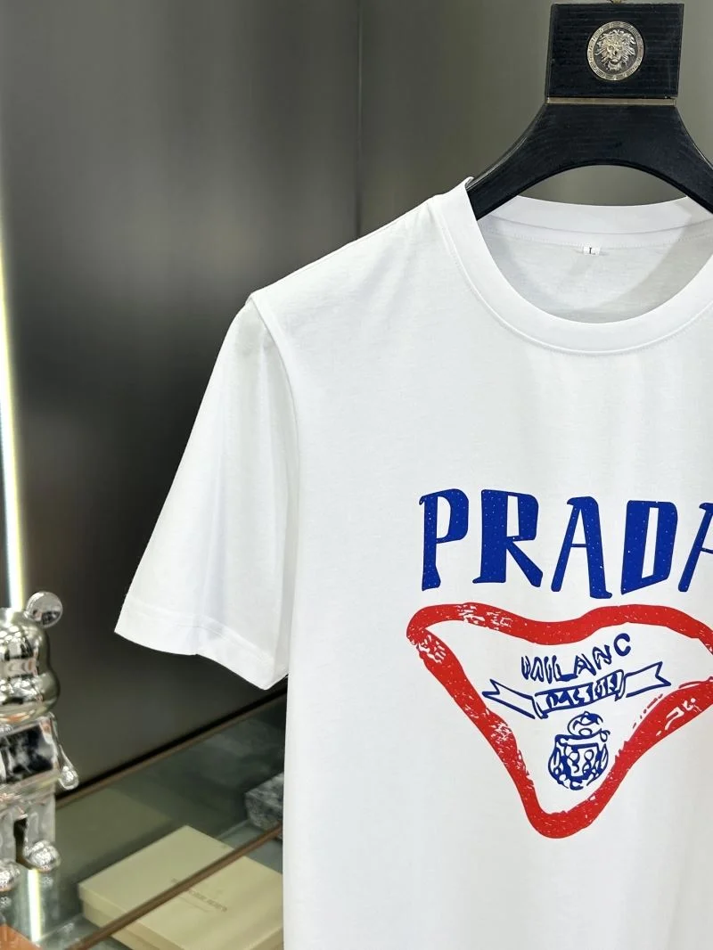 GoAnywhere Prada T-Shirts 167773
