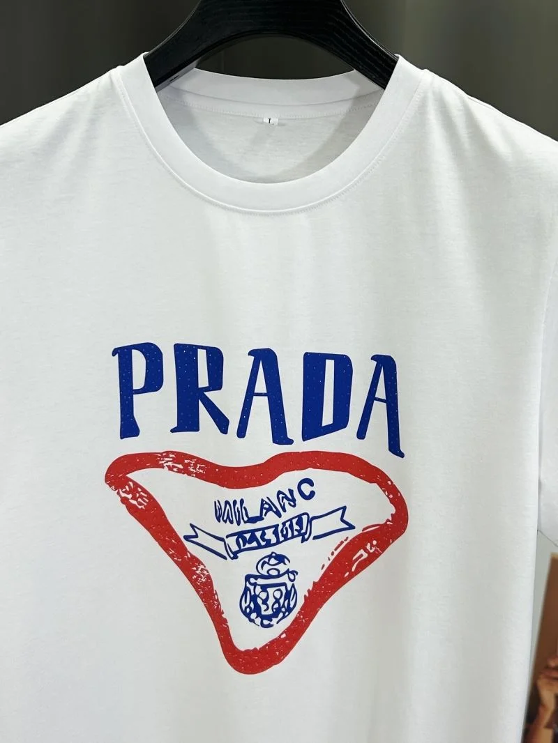 GoAnywhere Prada T-Shirts 167773