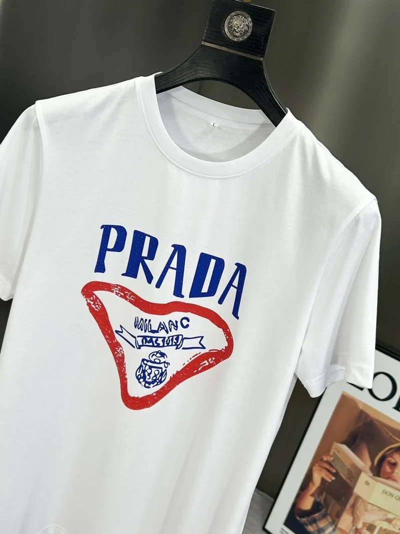 GoAnywhere Prada T-Shirts 167773