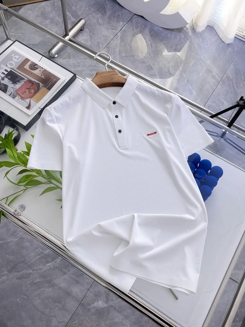 Prada T-Shirts ZeroBulk 167803