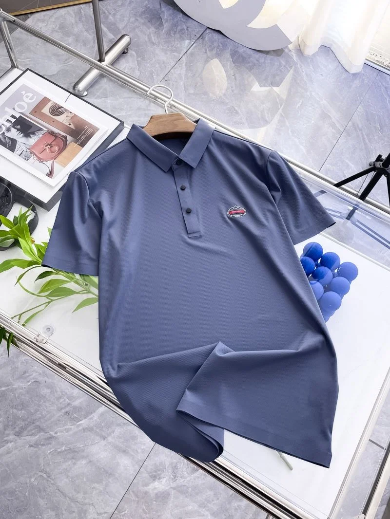 Prada T-Shirts ZeroBulk 167803