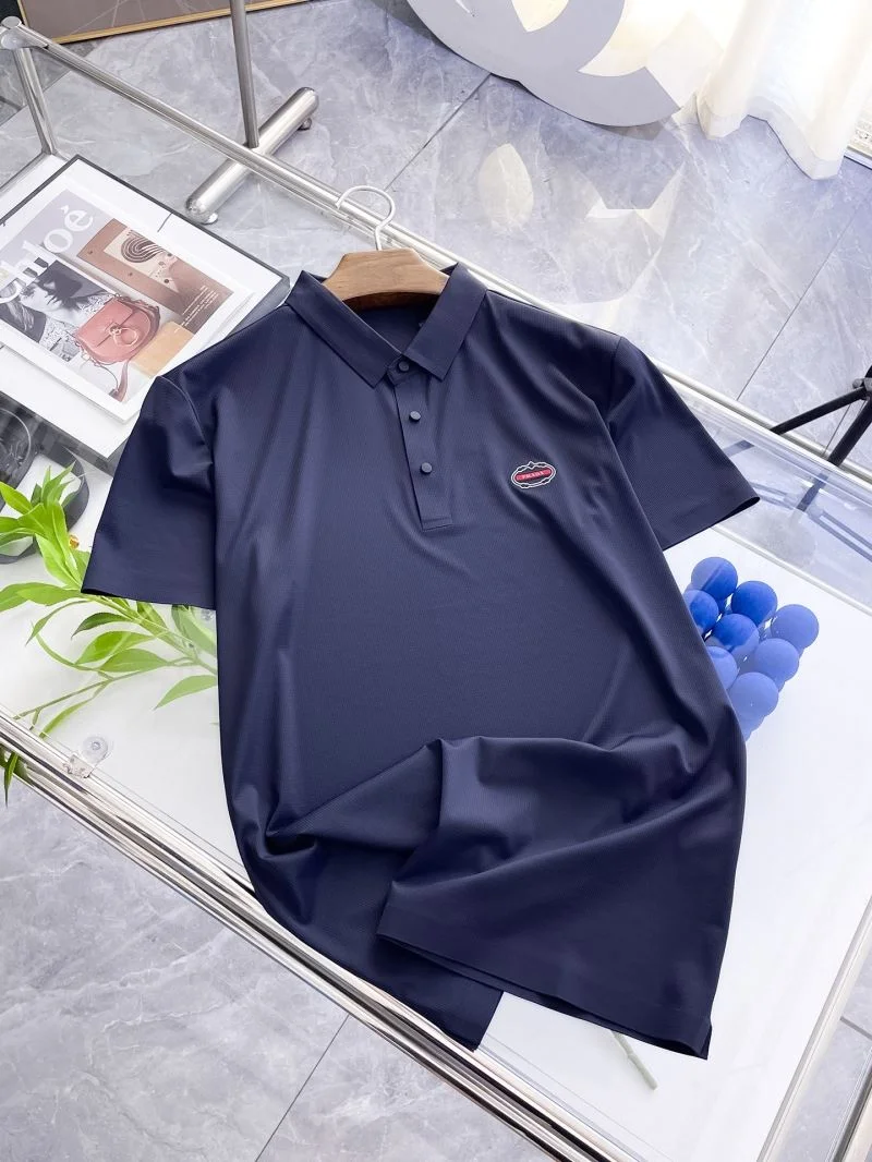 Prada T-Shirts ZeroBulk 167803