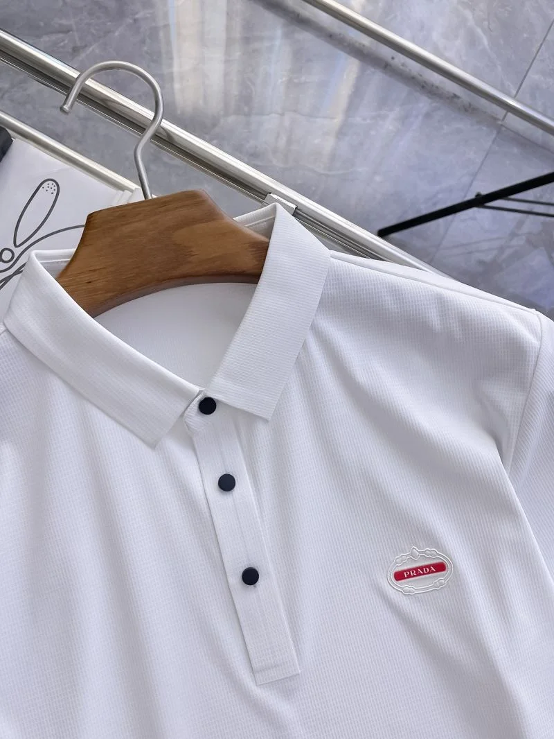 Prada T-Shirts ZeroBulk 167803