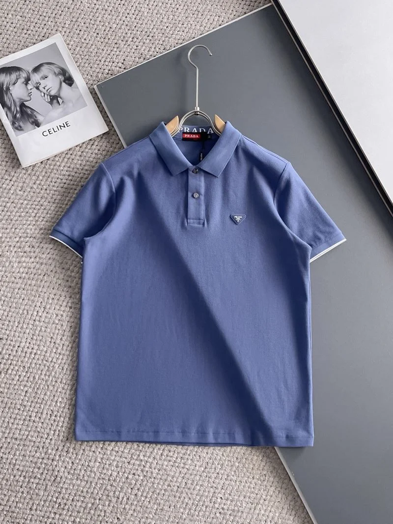 Prada T-Shirts SunProtective 167767