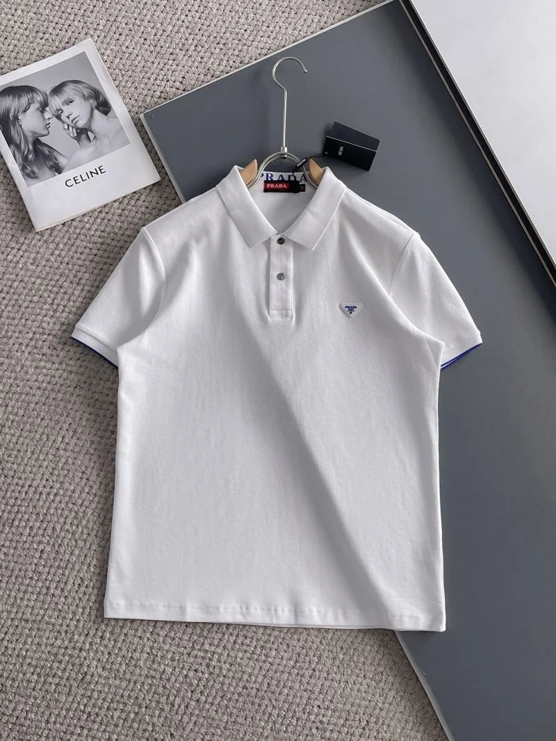 Prada T-Shirts SunProtective 167767