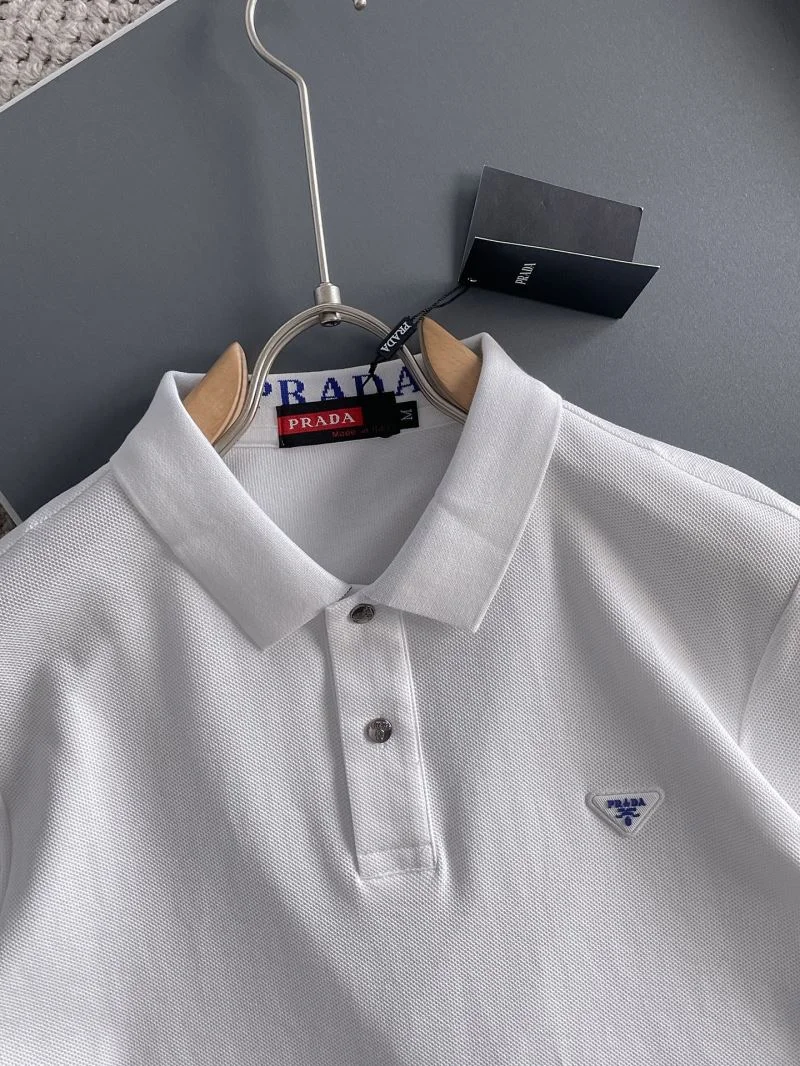 Prada T-Shirts SunProtective 167767