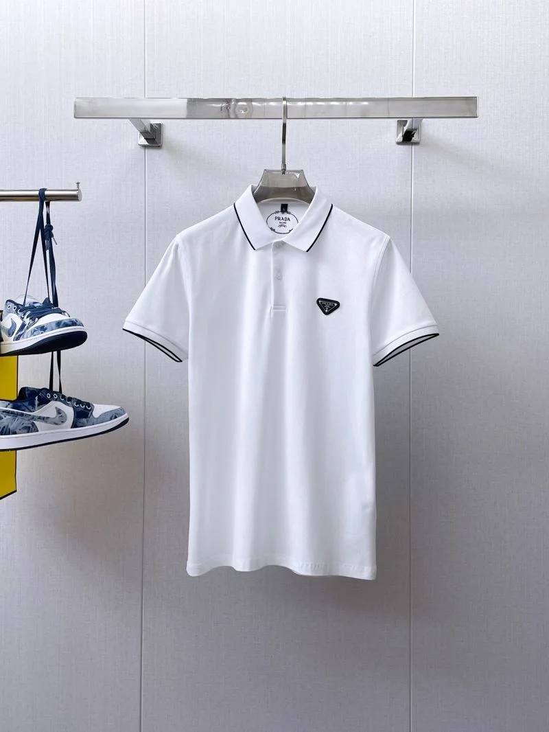 Functional Prada T-Shirts 167768