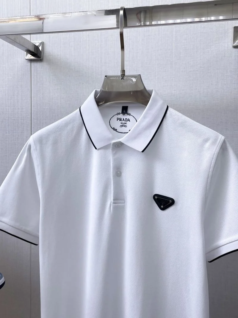 Functional Prada T-Shirts 167768