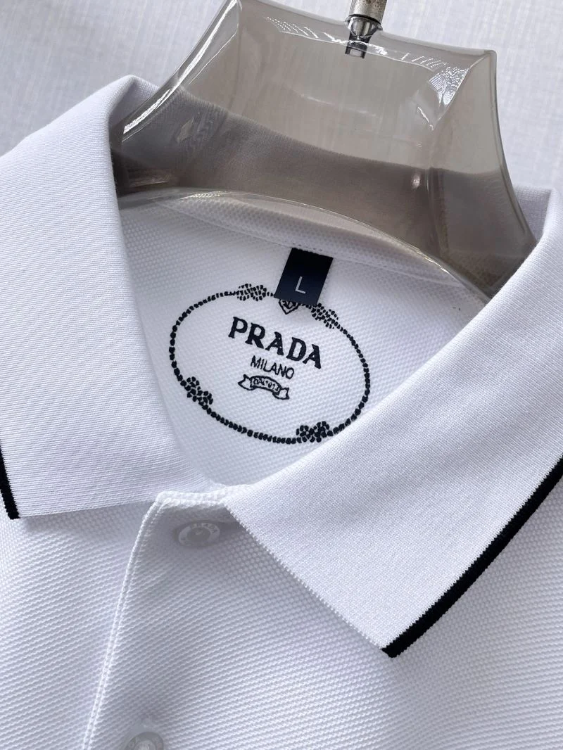 Functional Prada T-Shirts 167768
