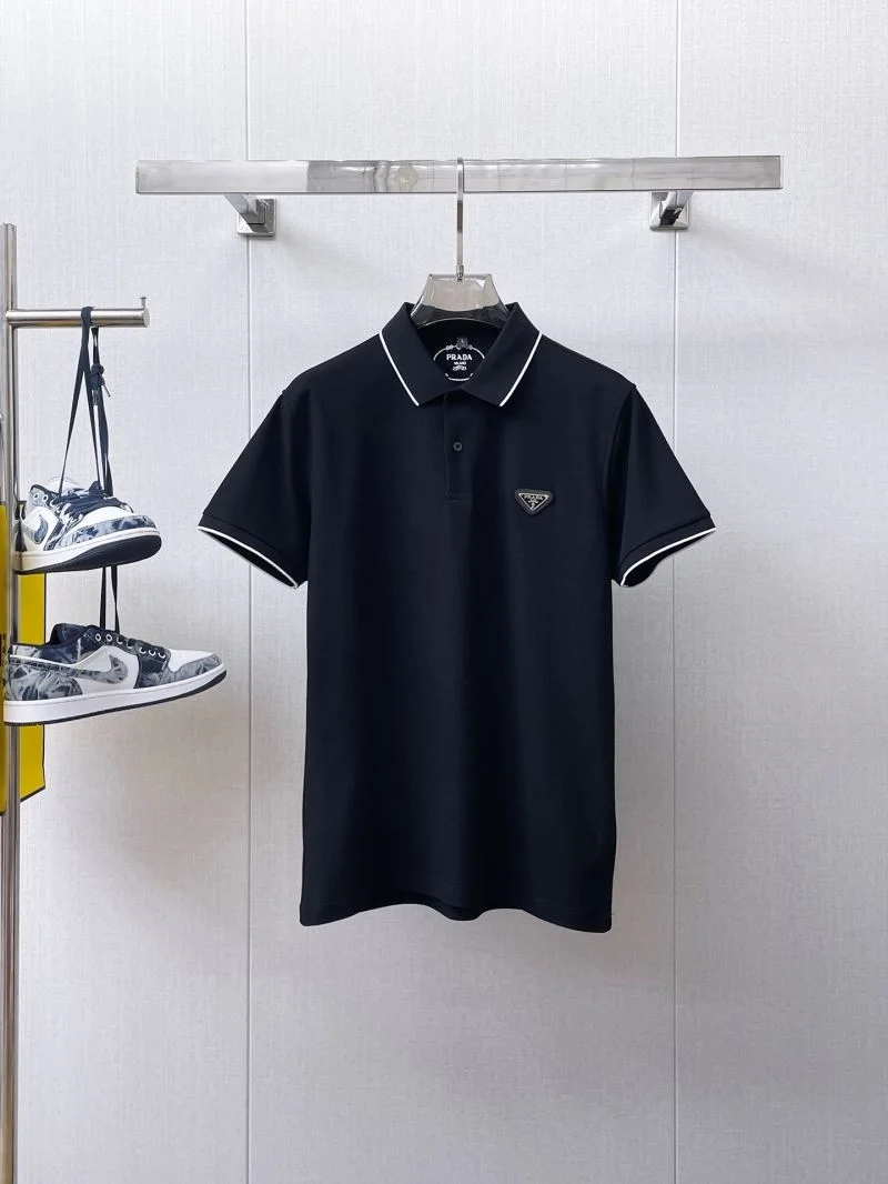 Prada T-Shirts Cozy 167808