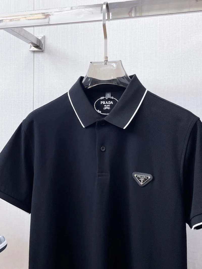 Prada T-Shirts Cozy 167808