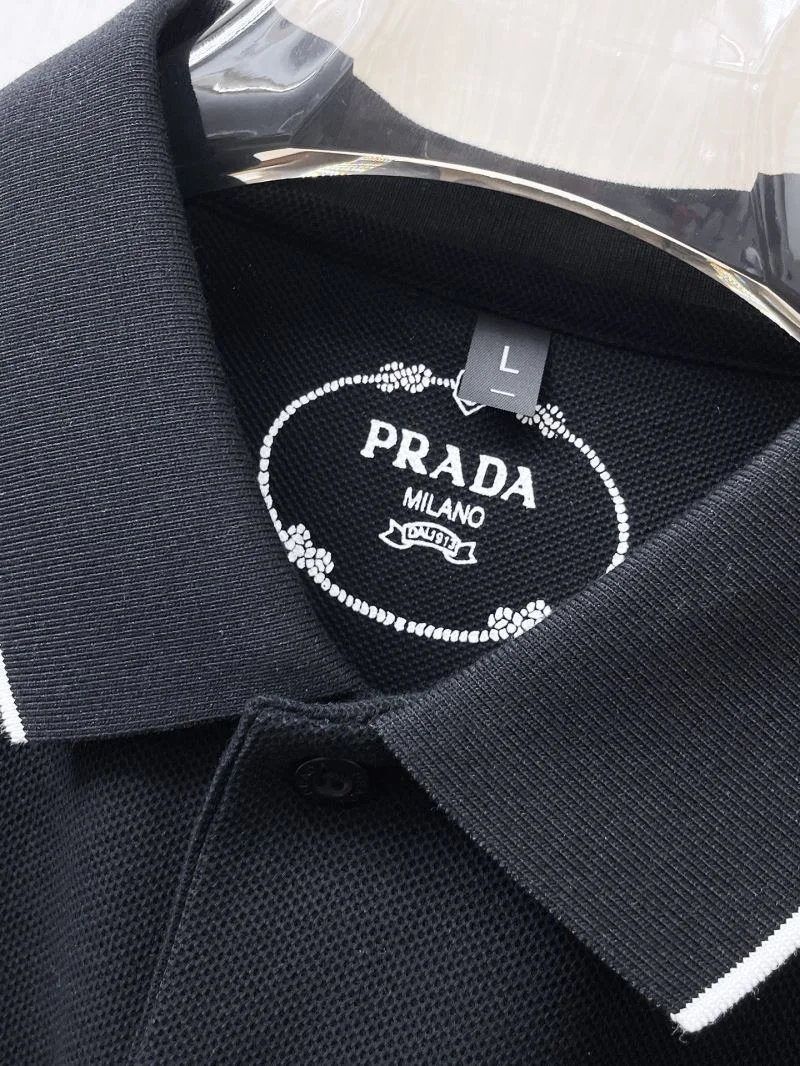 Prada T-Shirts Cozy 167808