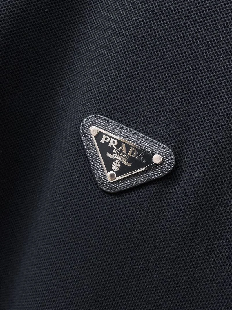 Prada T-Shirts Cozy 167808