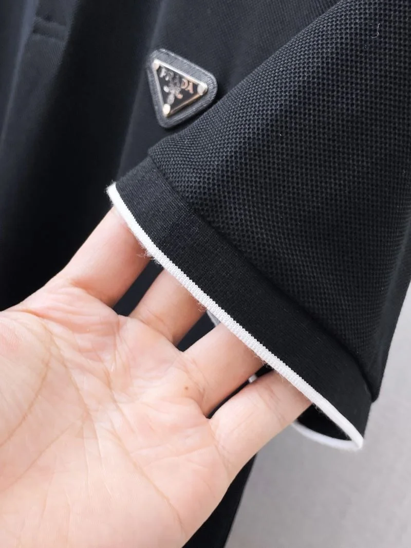 Prada T-Shirts Cozy 167808