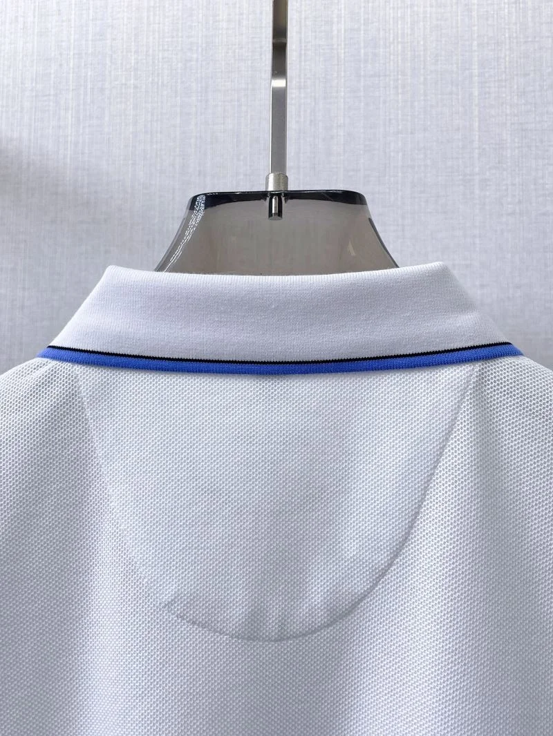 Prada T-Shirts Thermal 167801