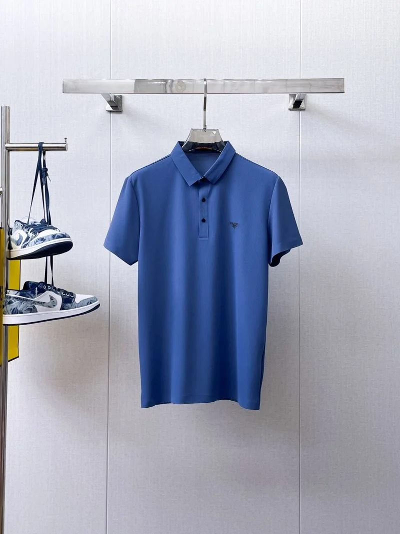 Prada T-Shirts Modern 167842