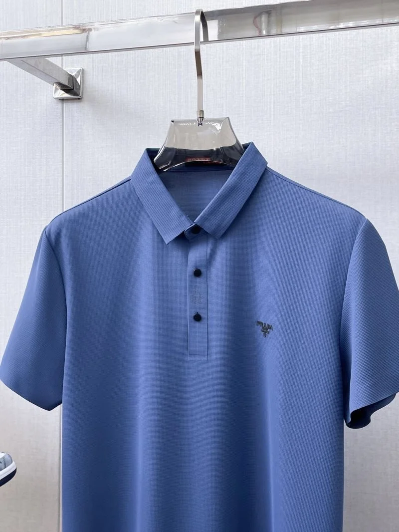 Prada T-Shirts Modern 167842