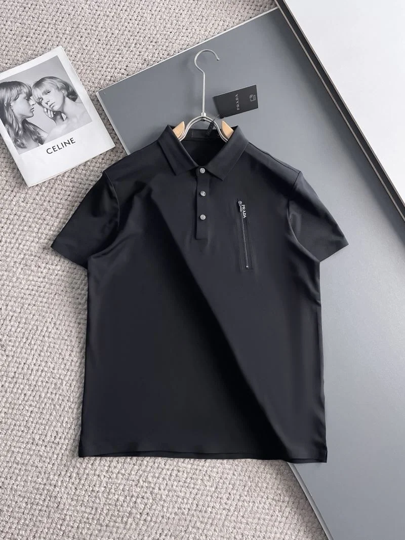 Prada T-Shirts FashionForward 167765