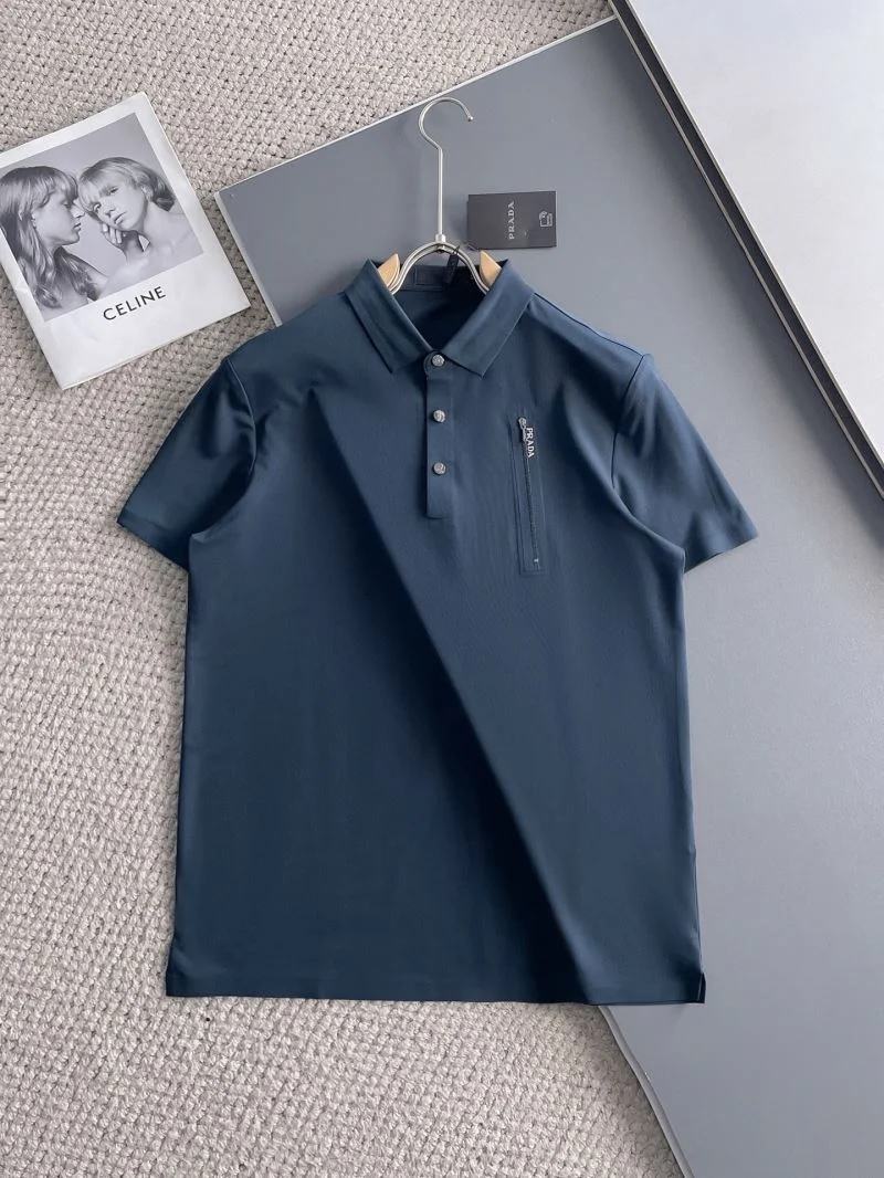Prada T-Shirts FashionForward 167765