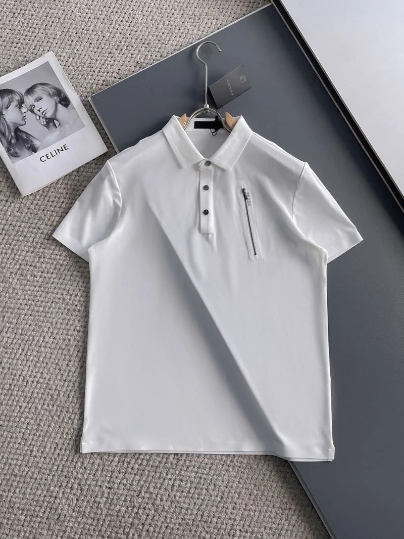 Prada T-Shirts FashionForward 167765