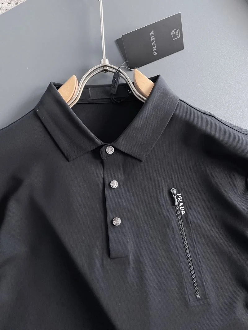 Prada T-Shirts FashionForward 167765