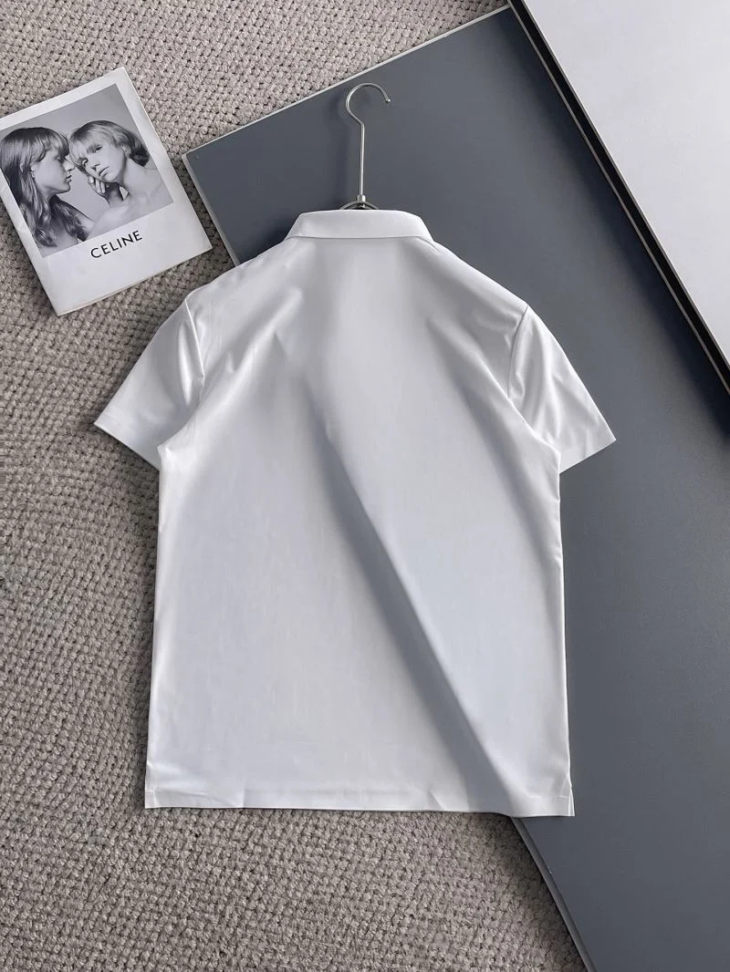 Prada T-Shirts FlexibleFit 167806