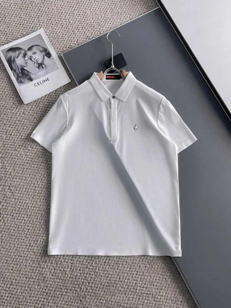 Elegant Prada T-Shirts 167798