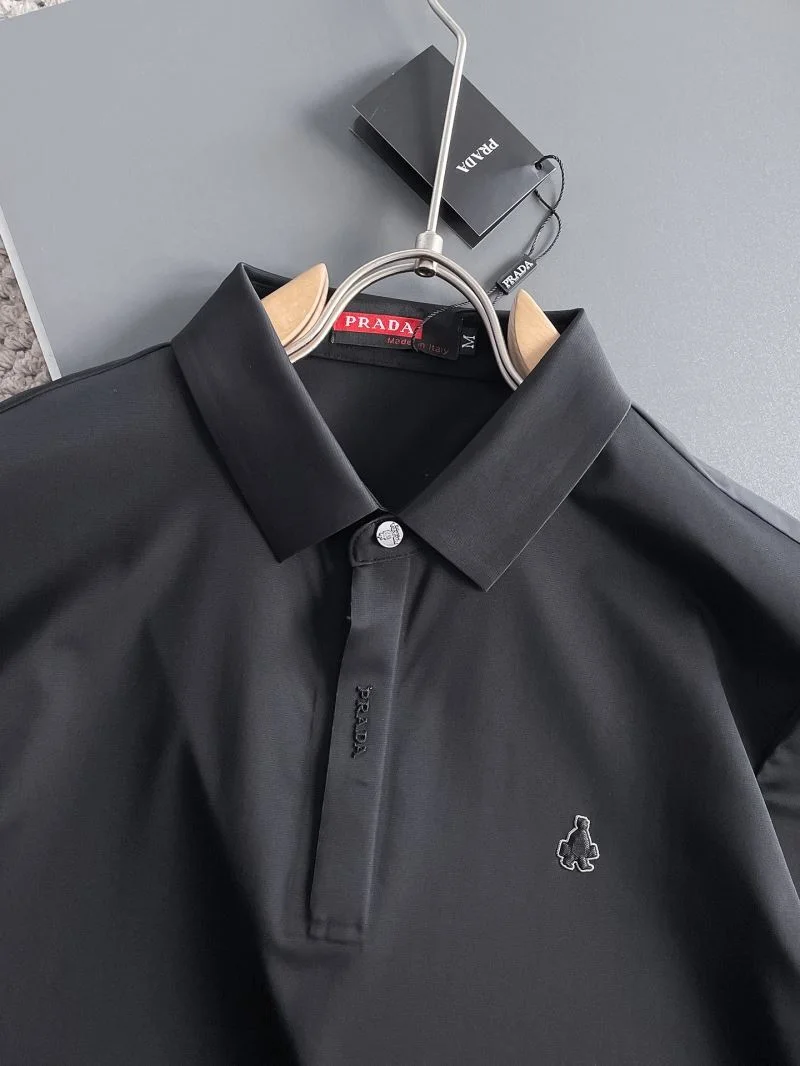 Elegant Prada T-Shirts 167798