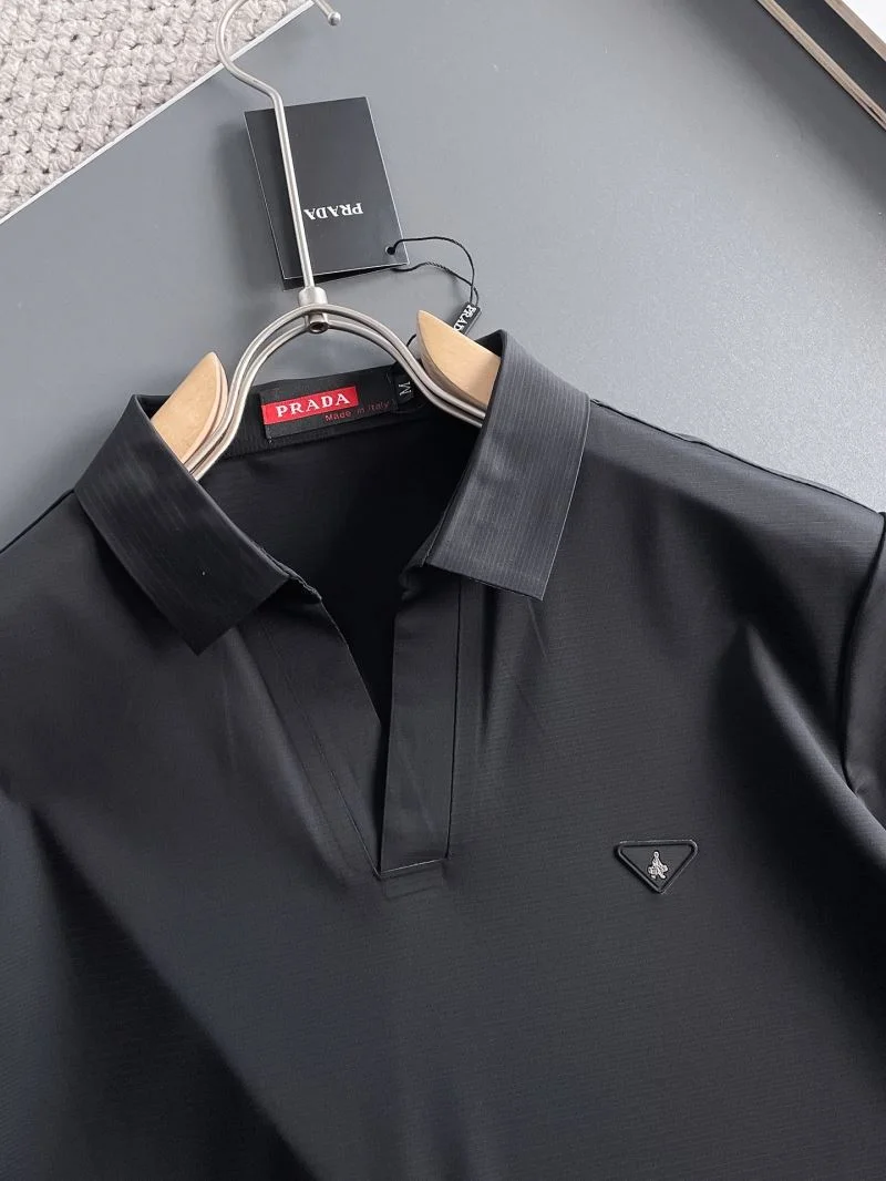 Prada T-Shirts Stylish 167762