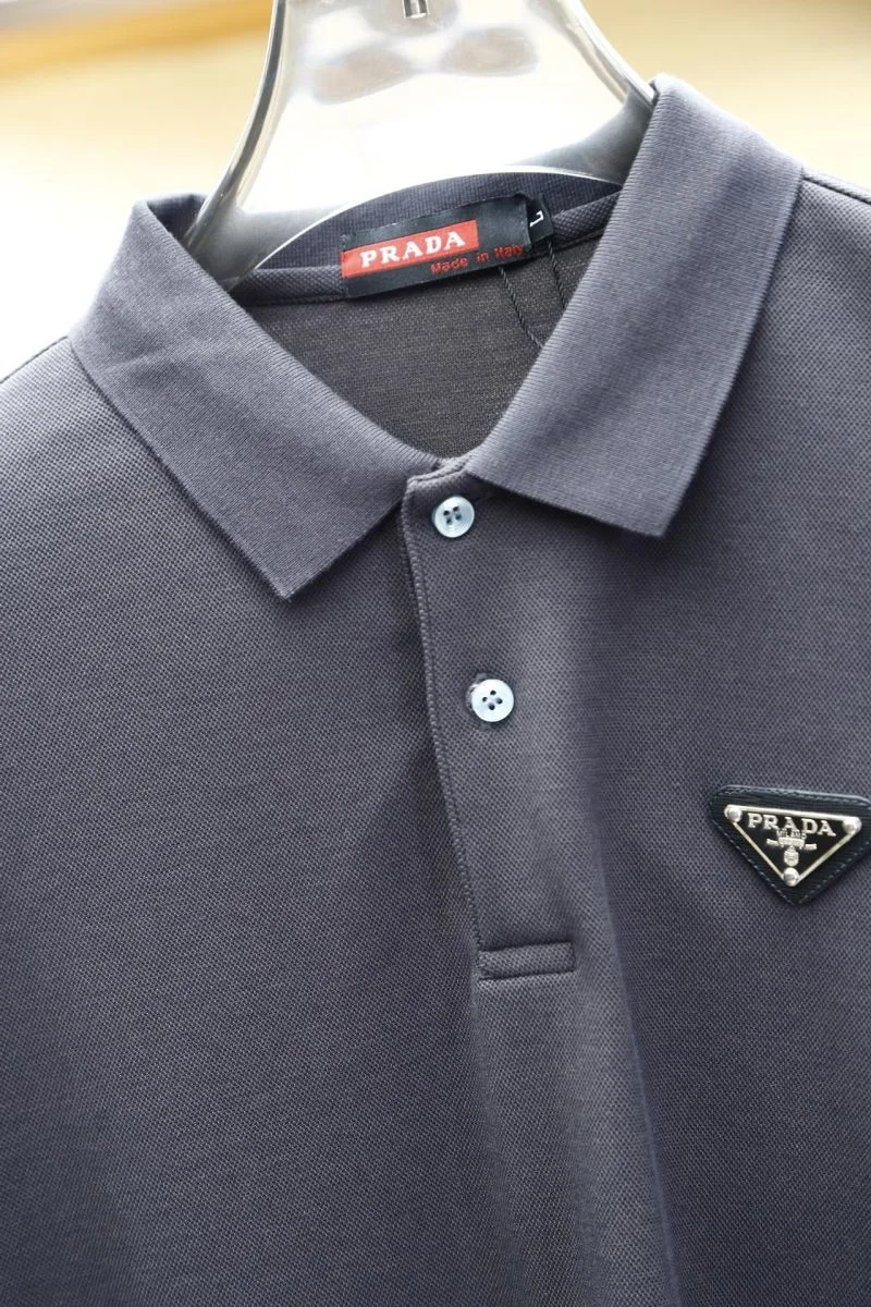 Prada T-Shirts OdorResistant 167761