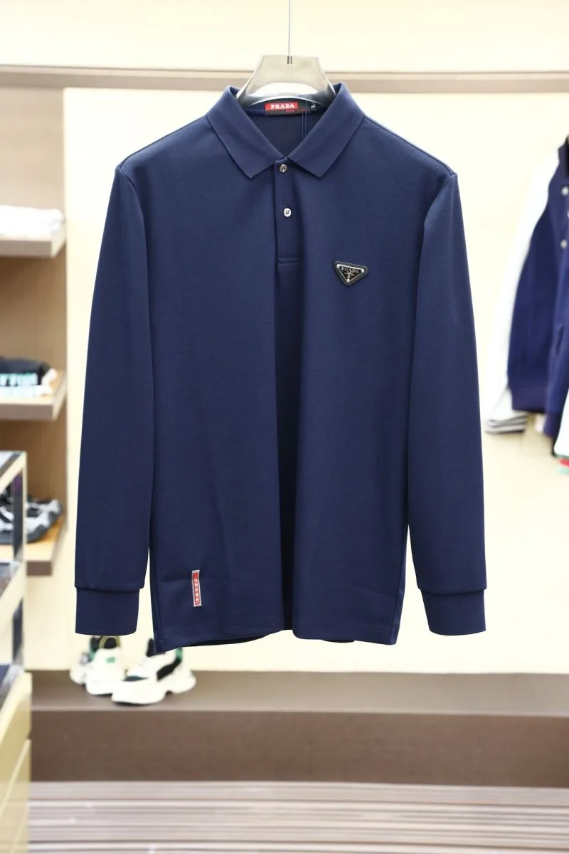 Prada T-Shirts NewStyle 167799