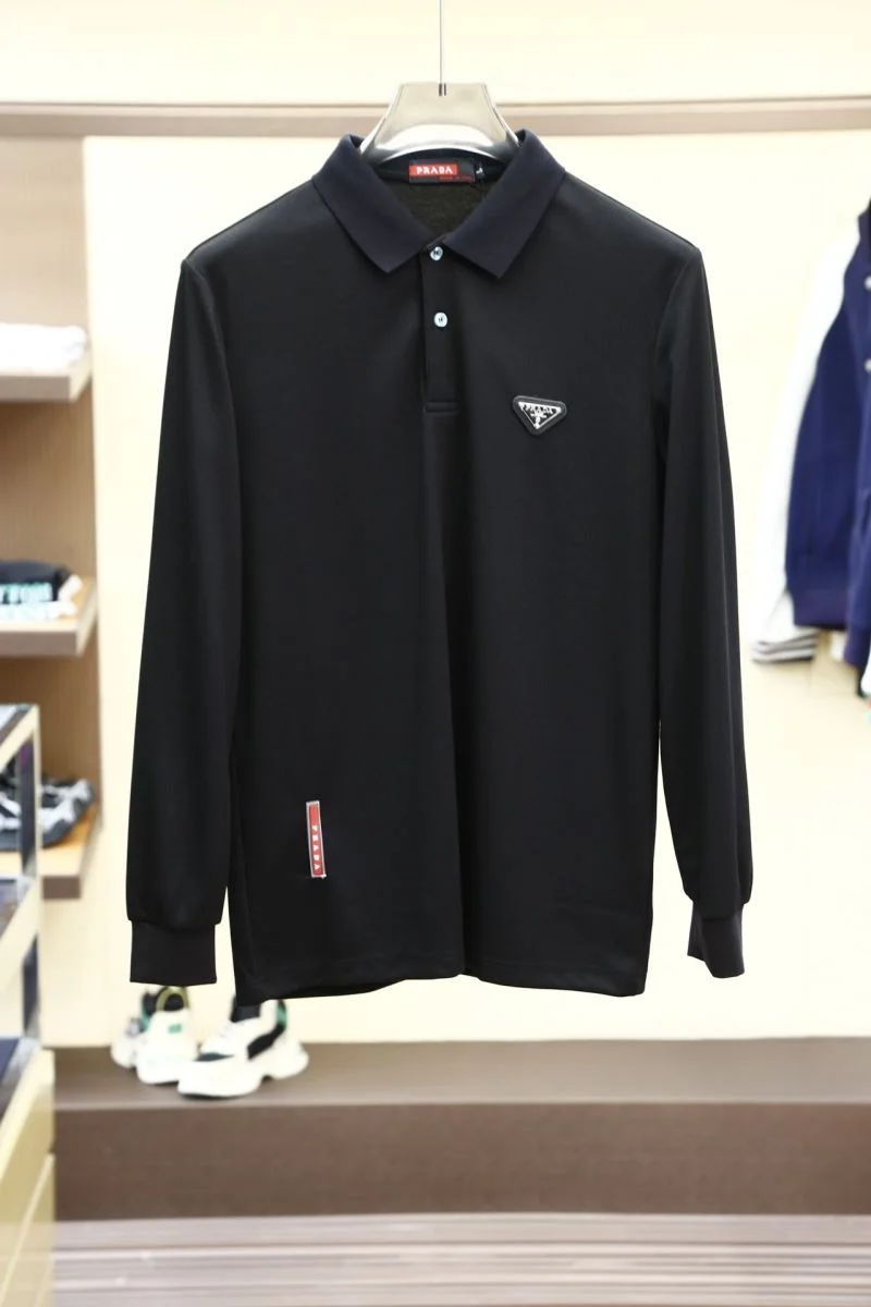 Prada T-Shirts NewStyle 167799