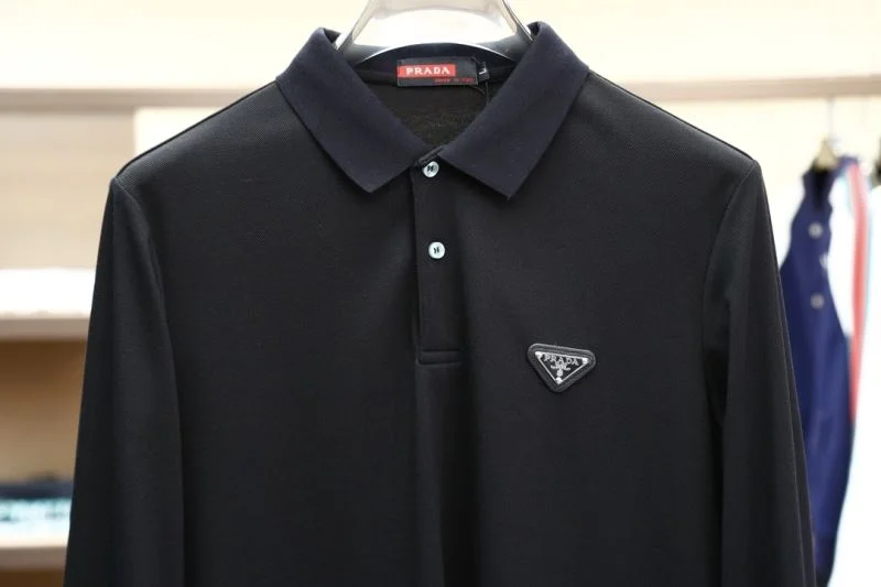 Prada T-Shirts NewStyle 167799