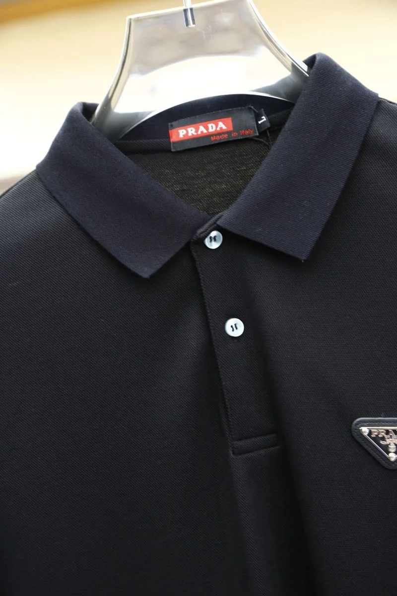 Prada T-Shirts NewStyle 167799
