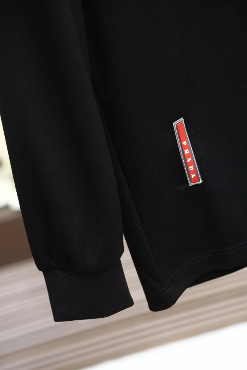 Prada T-Shirts NewStyle 167799