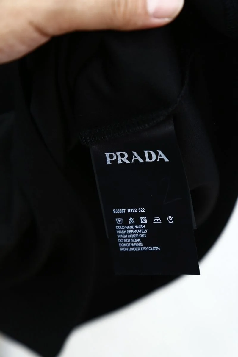 Prada T-Shirts NewStyle 167799