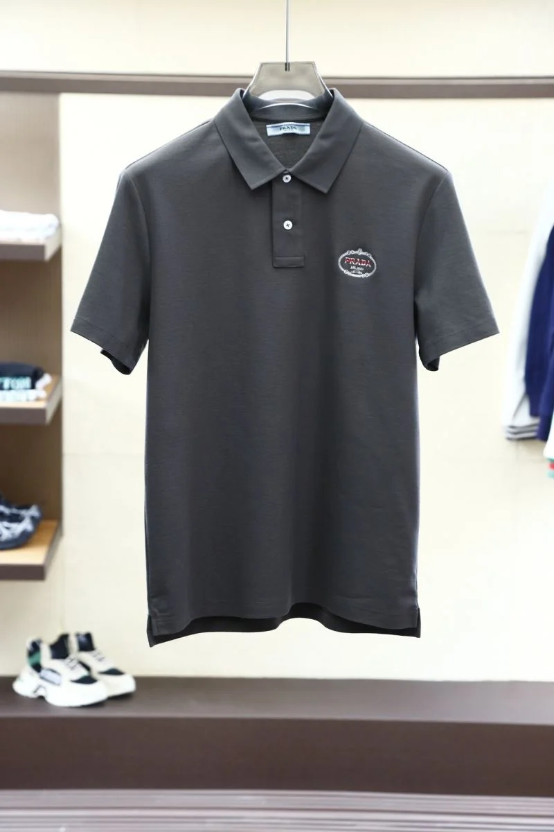 Prada T-Shirts FastDry 167759