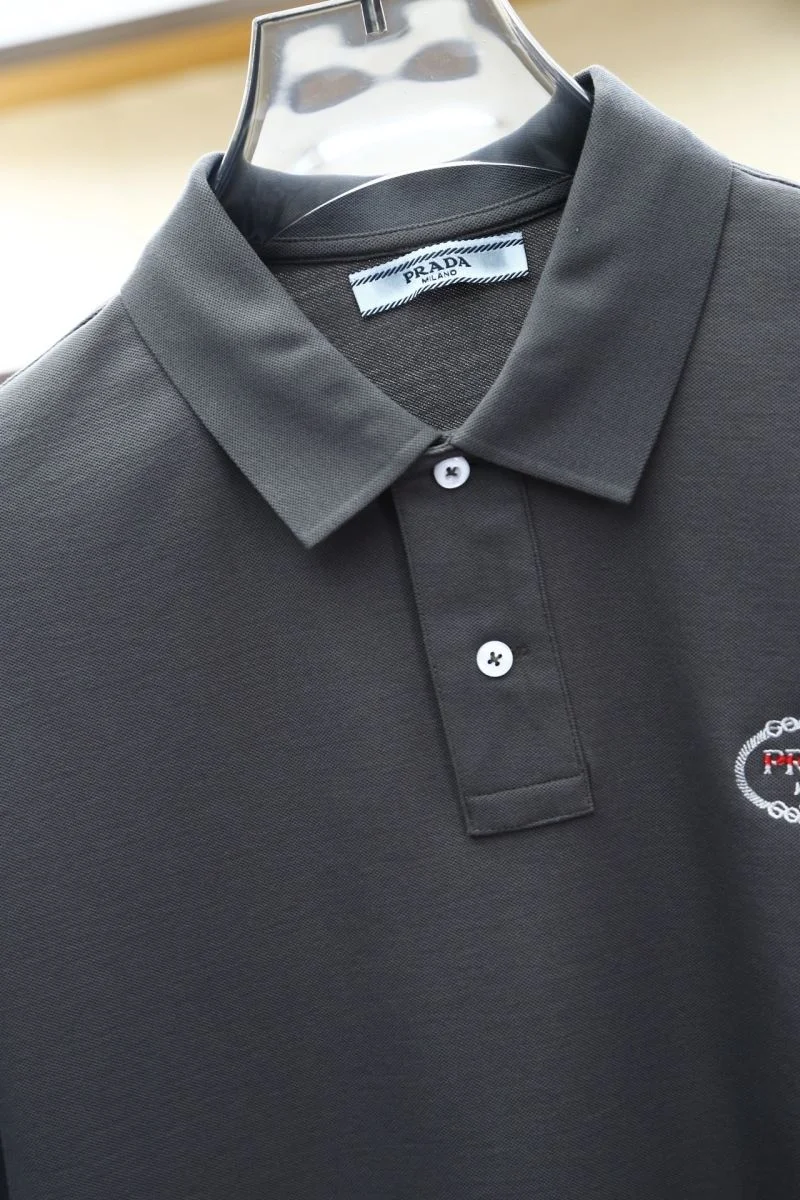 Prada T-Shirts FastDry 167759