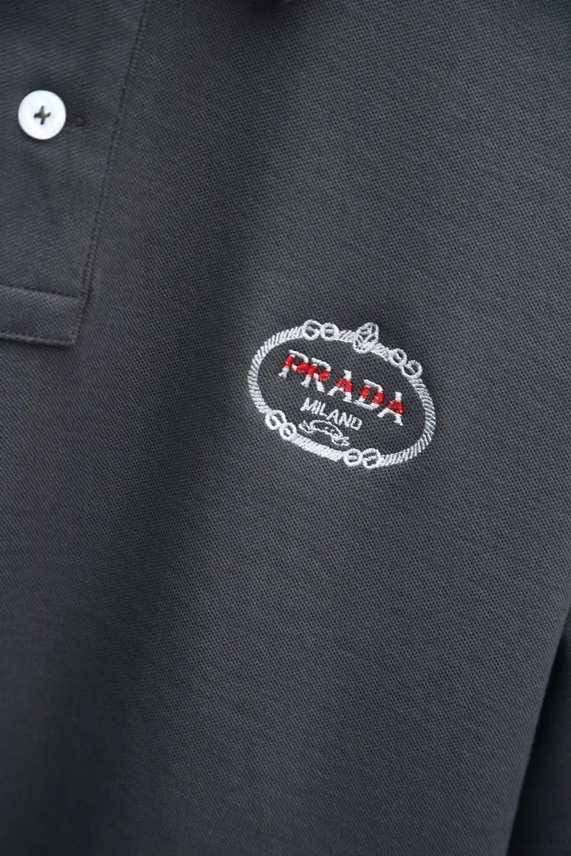 Prada T-Shirts FastDry 167759