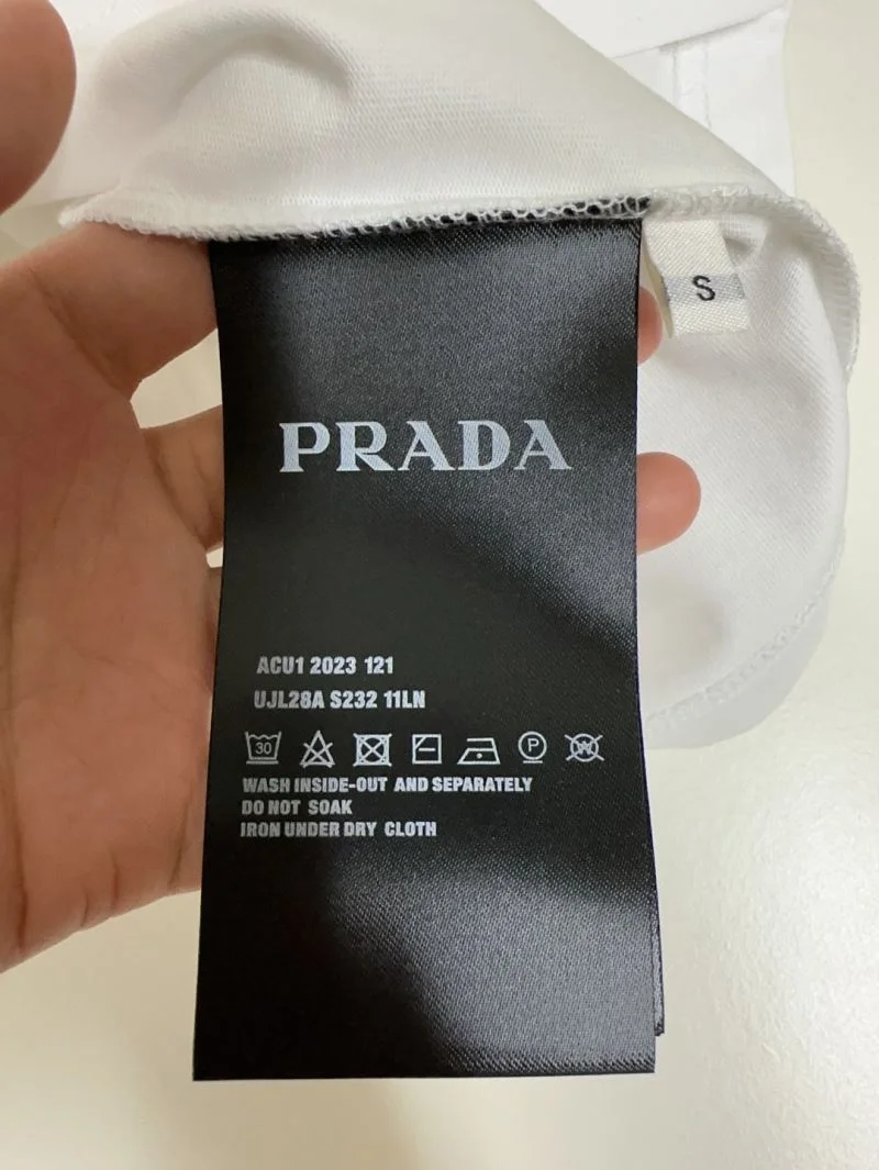SportInspired Prada T-Shirts 167757