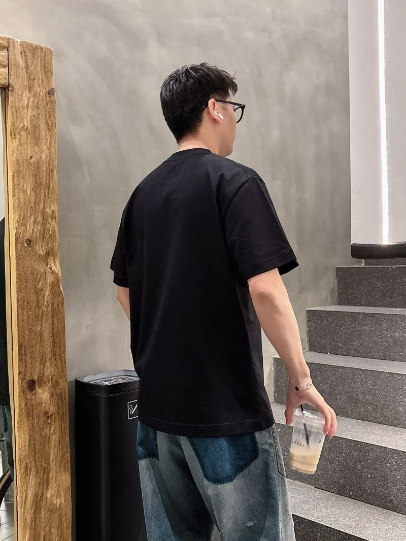 Prada T-Shirts ZeroBulk 167756