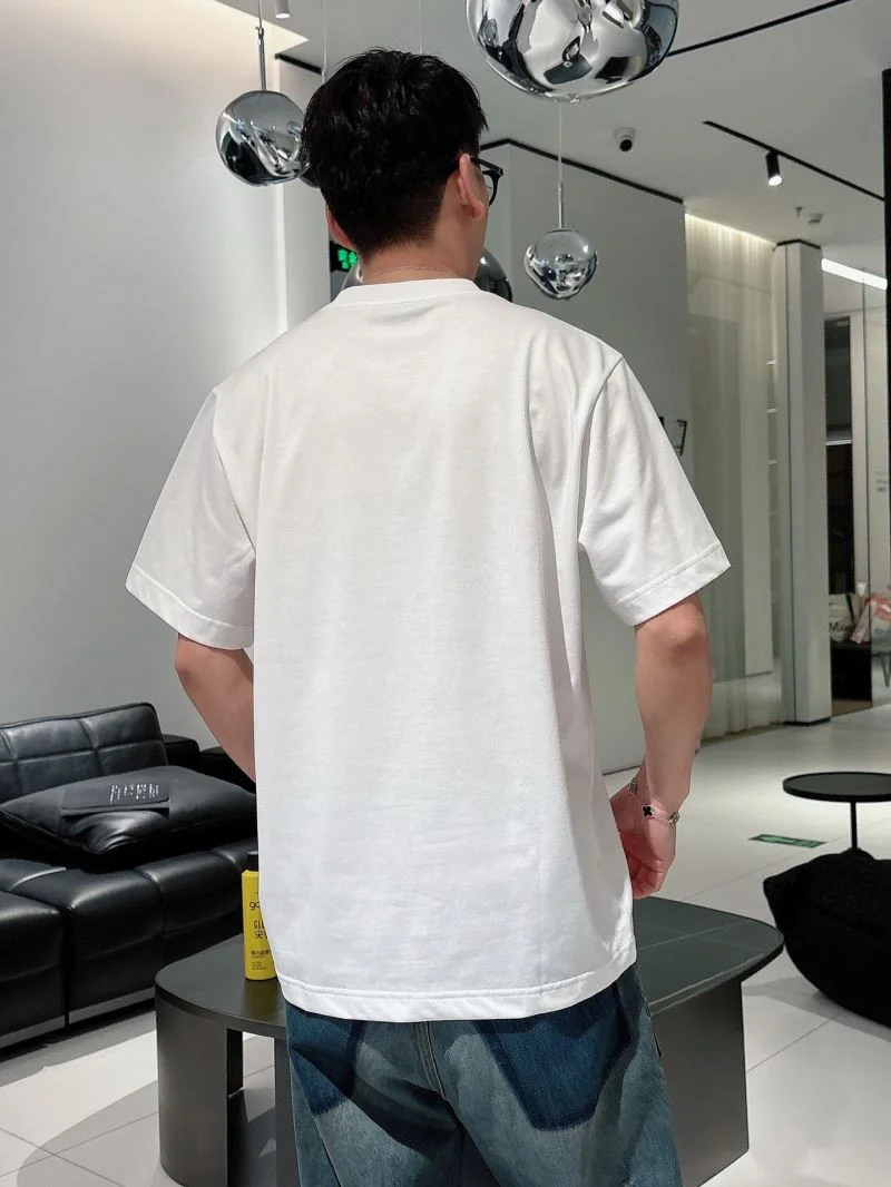 Original Prada T-Shirts 167752