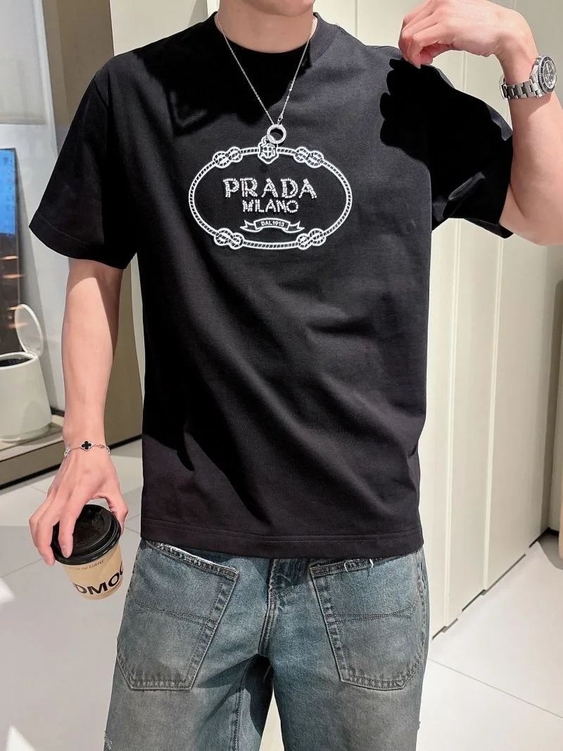 Sleek Prada T-Shirts 167750
