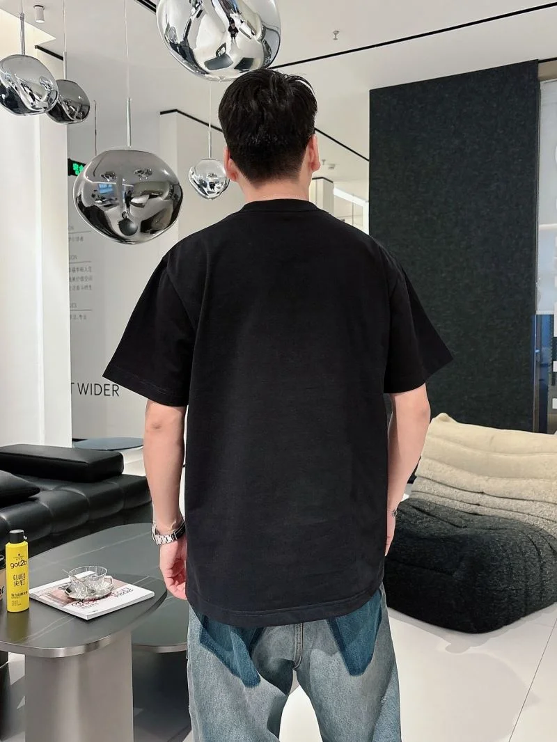 Sleek Prada T-Shirts 167750