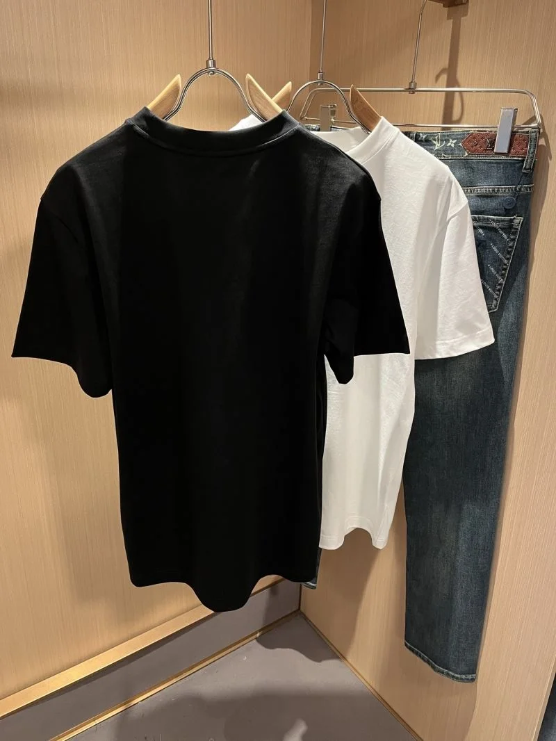 WellDesigned Prada T-Shirts 167751