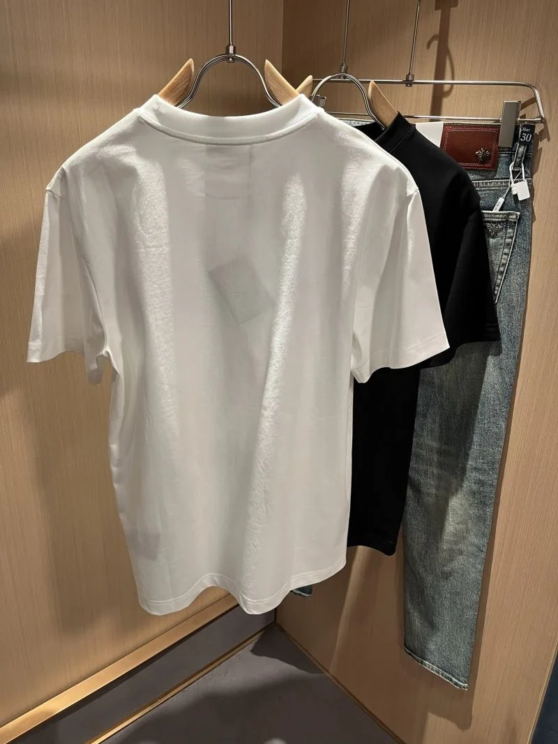 Prada T-Shirts Packable 167749