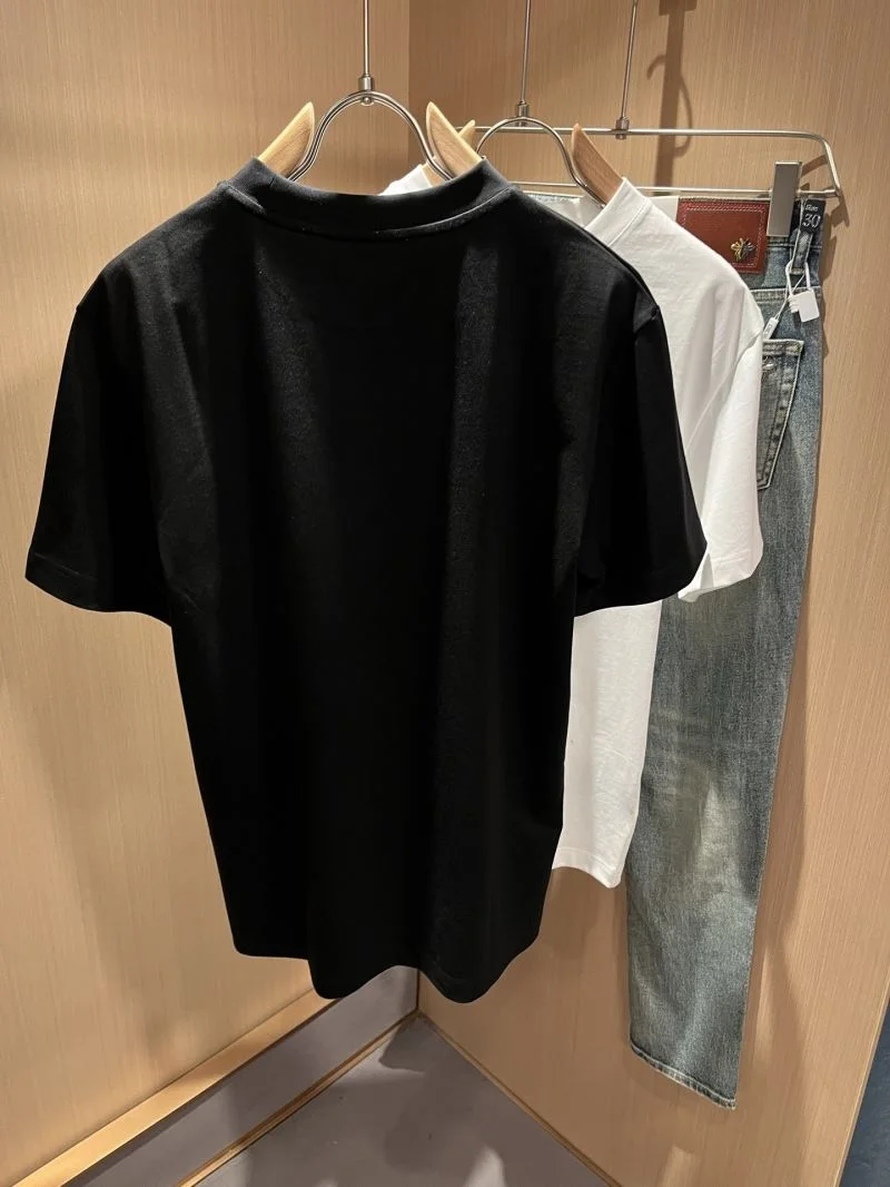 Prada T-Shirts Stylish 167748