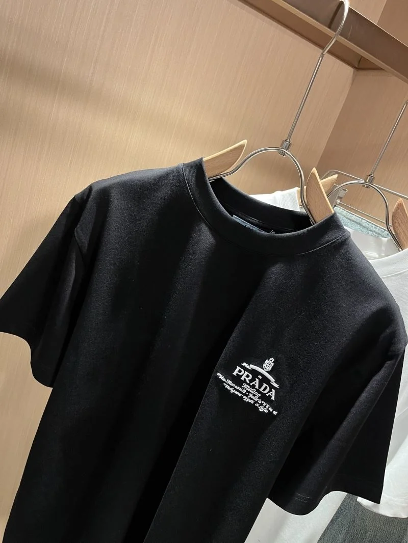 Prada T-Shirts Stylish 167748
