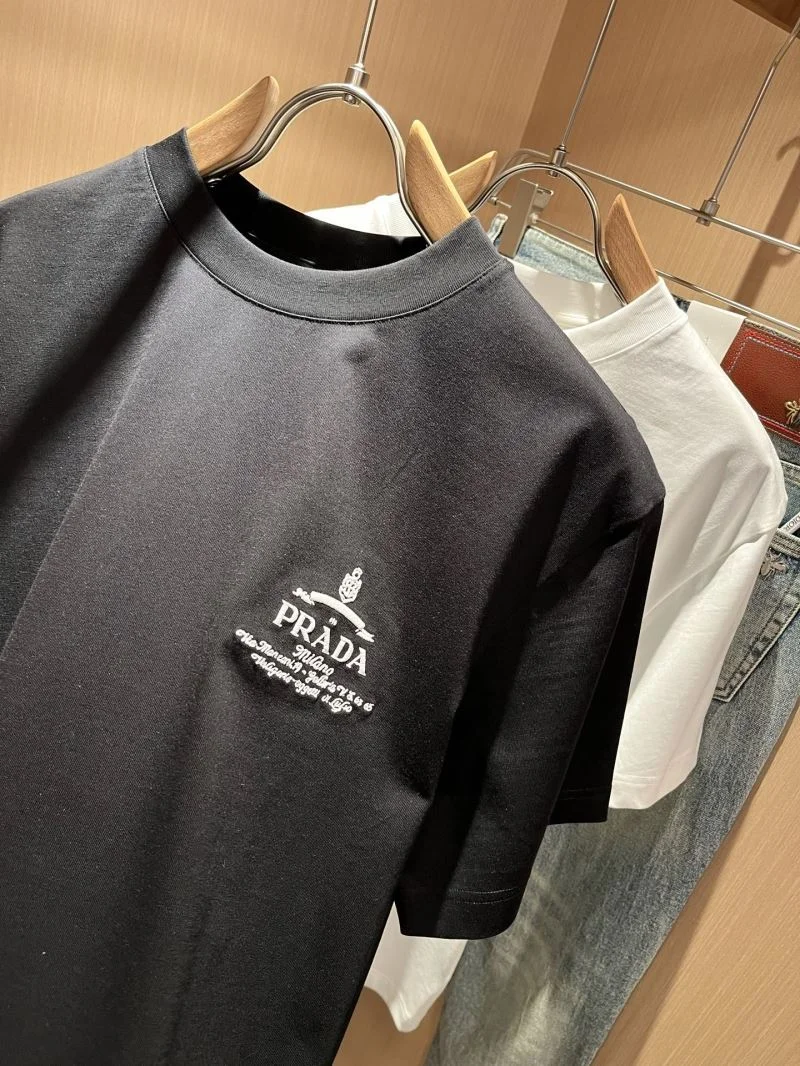 Prada T-Shirts Stylish 167748